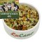 LuCano Gem&uuml;seflocken Mix | Hunde BARF Erg&auml;nzung 5 kg