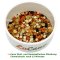 LuCano Obst + Gem&uuml;se Mischung | Hunde BARF Erg&auml;nzungsfutter | getreidefrei 5 kg