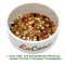 LuCano Obst + Gem&uuml;seflocken Mischung  | Hunde BARF Erg&auml;nzung 1 kg