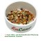 LuCano Obst + Gem&uuml;seflocken Mischung | Hunde BARF Erg&auml;nzung 2 x 10 kg