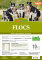 LuCano Flocs - Hunde BARF Mais Flocken Mixer | Erg&auml;nzungsfutter