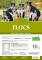 LuCano Flocs - Hunde BARF Mais Flocken Mixer | Ergänzungsfutter 15 kg