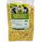 LuCano Mais Flocken + Gemüse - Hunde BARF | Flocken Mix | Flockenmix Hund 1 kg