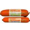 RopoDog Hunde Fleischwurst Rind + Karotten | Alleinfuttermittel | 30 x 800 gr.
