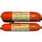 RopoDog Hunde Fleischwurst Geflügel + Lamm | Alleinfuttermittel | 6 x 800 gr.
