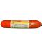 RopoDog Hunde Fleischwurst Geflügel + Lamm | Alleinfuttermittel | 6 x 800 gr.