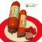 RopoDog Hunde Fleischwurst Gefl&uuml;gel + Lamm | Alleinfuttermittel | 30 x 800 gr.
