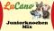 LuCano Junior Knochen Mix |   2,5 kg