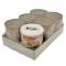 RopoDog Adult Sensi pur Lachs + Seefisch - pures Fleisch 12 Dosen à 800 gr