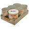 RopoDog Adult Sensi Pur Pute - pures Fleisch 24 Dosen à 400 gr