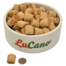 LuCano Markknochen mit  Käse 1 kg