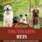 LuCano Truthahn & Reis | Hunde Trockenfutter 15 kg