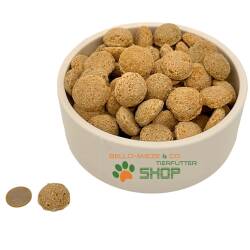 Green Valley Pferde Snacks  | Apfel Belohnies 1 kg Beutel