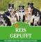 LuCano Reispops | Reis gepufft | Einzelfuttermittel für Hunde
