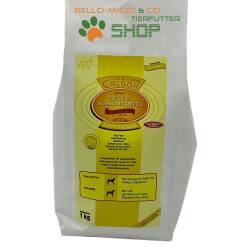 1 kg Caldor Adult Ziege Süßkartoffel  |...