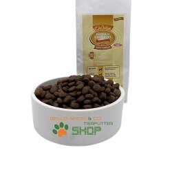4 kg Caldor Adult Büffel  Kartoffel  | Trockenfutter für alle Hunde  Rassen