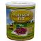 FleischFit Adult mit deftigem Wild  6 Dosen à 400 gr