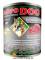 RopoDog Adult Rind & Kopffleisch - 6 Dosen à 400 gr
