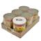 RopoDog Adult Sensi Plus Geflügel & Kartoffel  6 Dosen à 800 gr.
