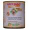 RopoDog Adult Sensi Plus Geflügel & Kartoffel  6 Dosen à 800 gr.