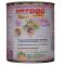 RopoDog Adult Sensi Plus Pute & Gemüse 6 Dosen à 800 gr