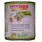 RopoDog Adult Sensi Plus Hirsch & Kartoffel 6 Dosen à 400 gr