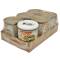 RopoDog Adult Sensi Pur Ente + Gans - pures Fleisch 6 Dosen à 400 gr