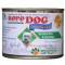 RopoDog Sensilbe Gold Adult Wild & Kartoffel 6 Dosen à 200 gr