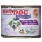 RopoDog Sensilbe Gold Adult Herz, Rind, Leber & Reis 6 Dosen à 200 gr