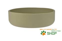 Napf für Hunde Silikon Classic