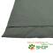 Hundematte Storm Bench Cushion Rocky Grey