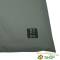 Hundematte Storm Bench Cushion Rocky Grey