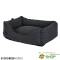 Hundebett  Storm Soft Imperial Grey