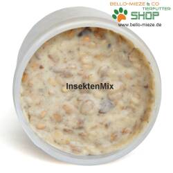 Festschmaus Insektenmix Wildvogelfutter   250 gr. Dose 1...