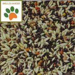 LuCano Kanarien Futter Gold-Mix  20 kg